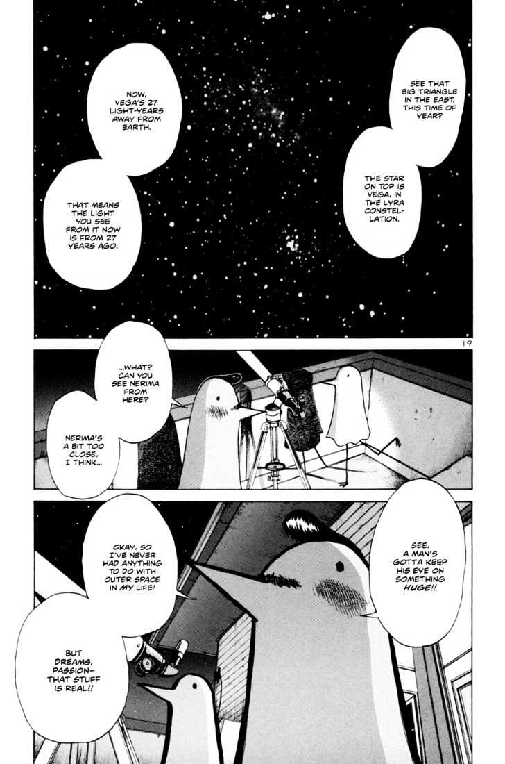 Oyasumi Punpun (Goodnight Punpun) Manga Chapter 1 page 23 - Chapter 1