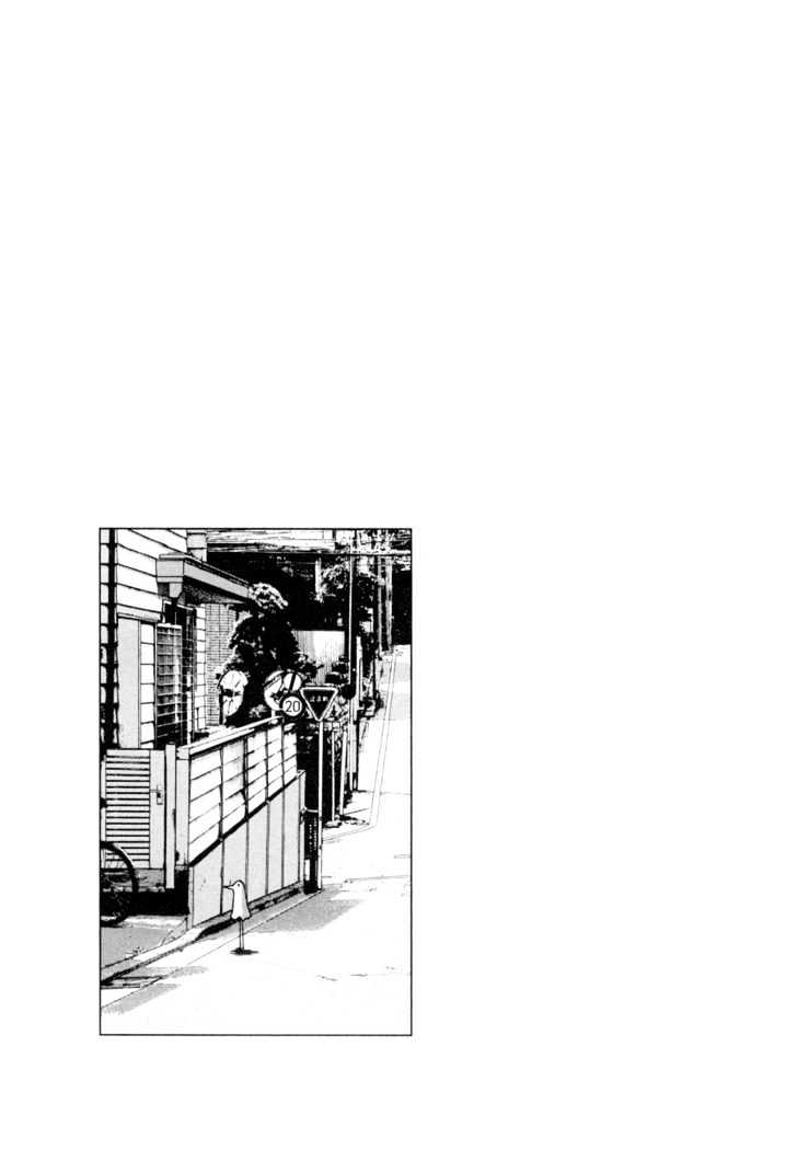Oyasumi Punpun (Goodnight Punpun) Manga Chapter 1 page 29 - Chapter 1