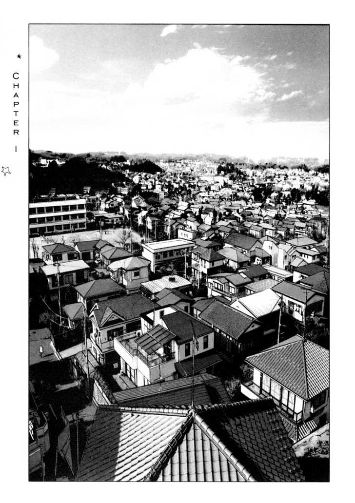 Oyasumi Punpun (Goodnight Punpun) Manga Chapter 1 page 5 - Chapter 1