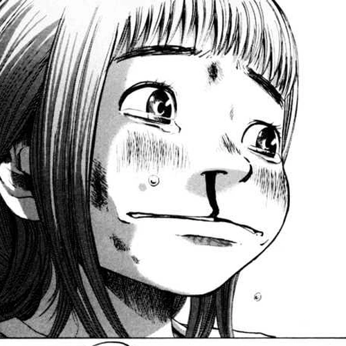 Goodnight Punpun (Oyasumi Punpun) Manga Chapter 10 (Chapter 10) cover