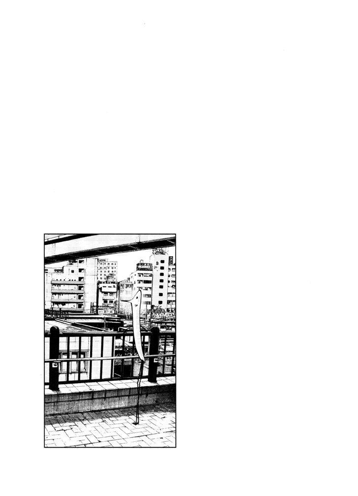 Oyasumi Punpun (Goodnight Punpun) Manga Chapter 100 page 20 - Chapter 100