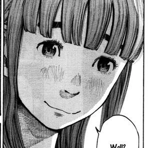 Goodnight Punpun (Oyasumi Punpun) Manga Chapter 102 (Chapter 102) cover