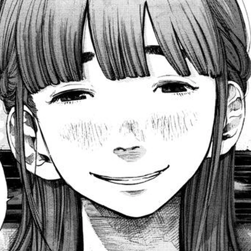 Goodnight Punpun (Oyasumi Punpun) Manga Chapter 103 (Chapter 103) cover