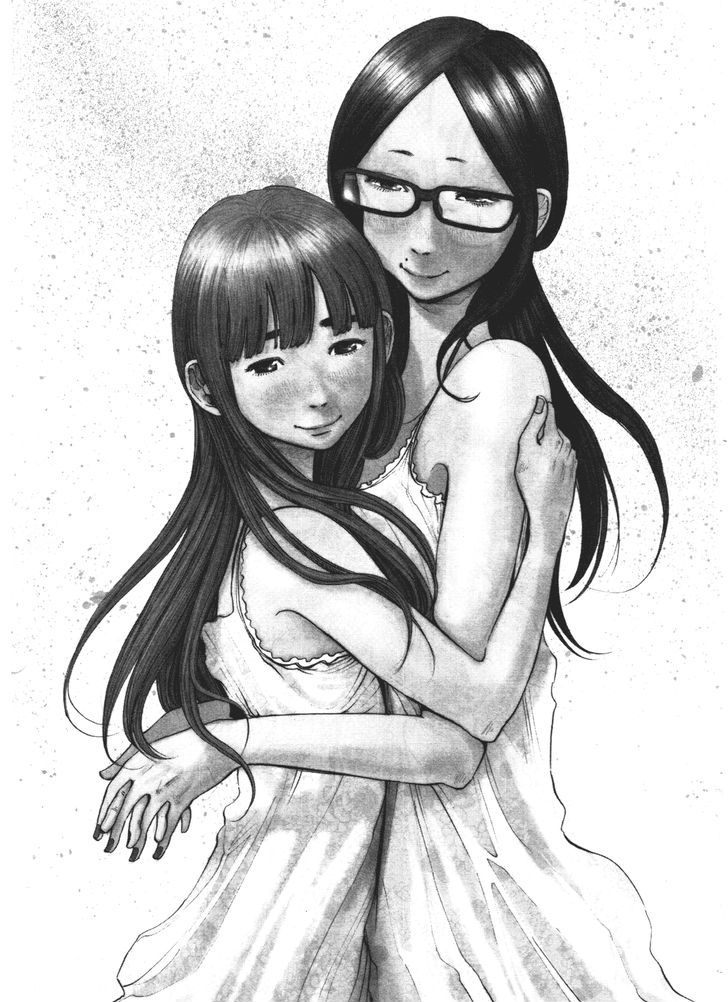 Oyasumi Punpun (Goodnight Punpun) Manga Chapter 104 page 22 - Chapter 104