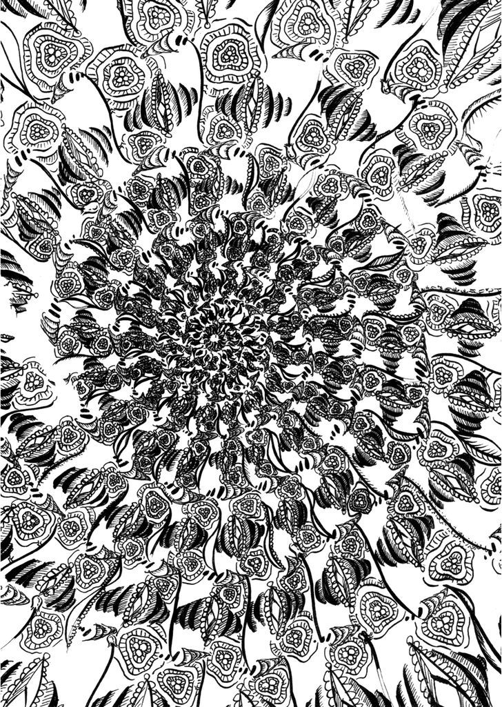 Oyasumi Punpun (Goodnight Punpun) Manga Chapter 104 page 23 - Chapter 104