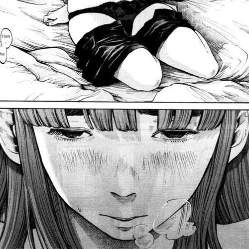 Goodnight Punpun (Oyasumi Punpun) Manga Chapter 104 (Chapter 104) cover