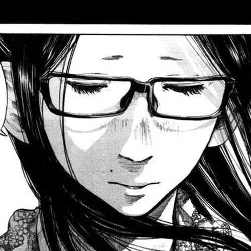 Goodnight Punpun (Oyasumi Punpun) Manga Chapter 105 (Chapter 105) cover