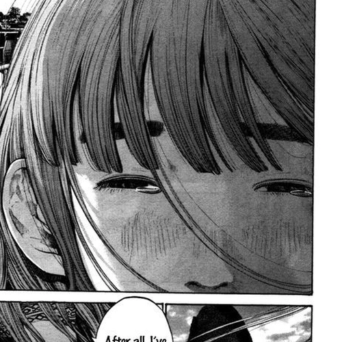 Goodnight Punpun (Oyasumi Punpun) Manga Chapter 107 (Chapter 107) cover