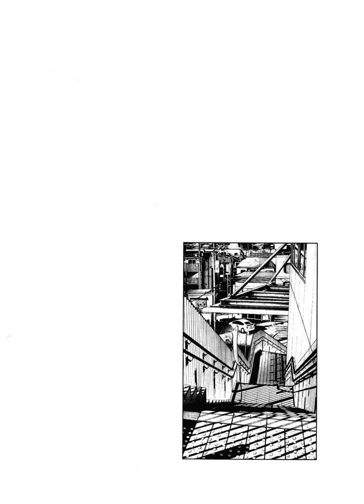 Oyasumi Punpun (Goodnight Punpun) Manga Chapter 109 page 21 - Chapter 109