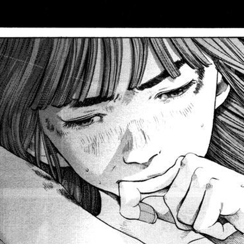 Goodnight Punpun (Oyasumi Punpun) Manga Chapter 109 (Chapter 109) cover