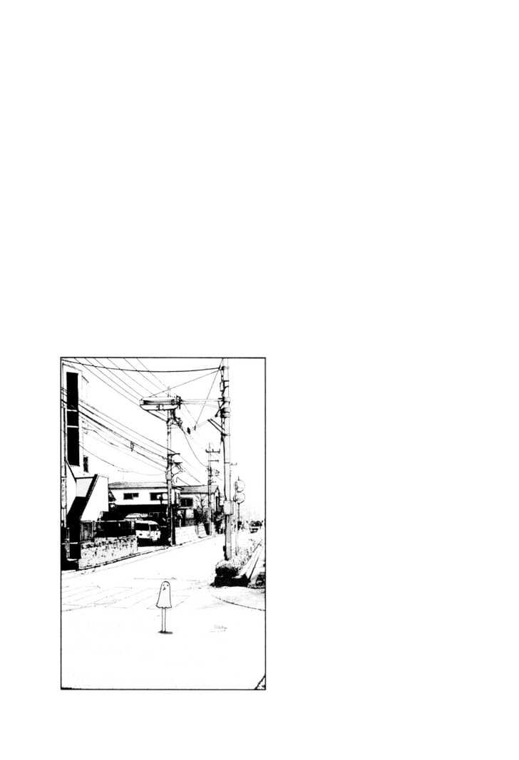 Oyasumi Punpun (Goodnight Punpun) Manga Chapter 11 page 16 - Chapter 11