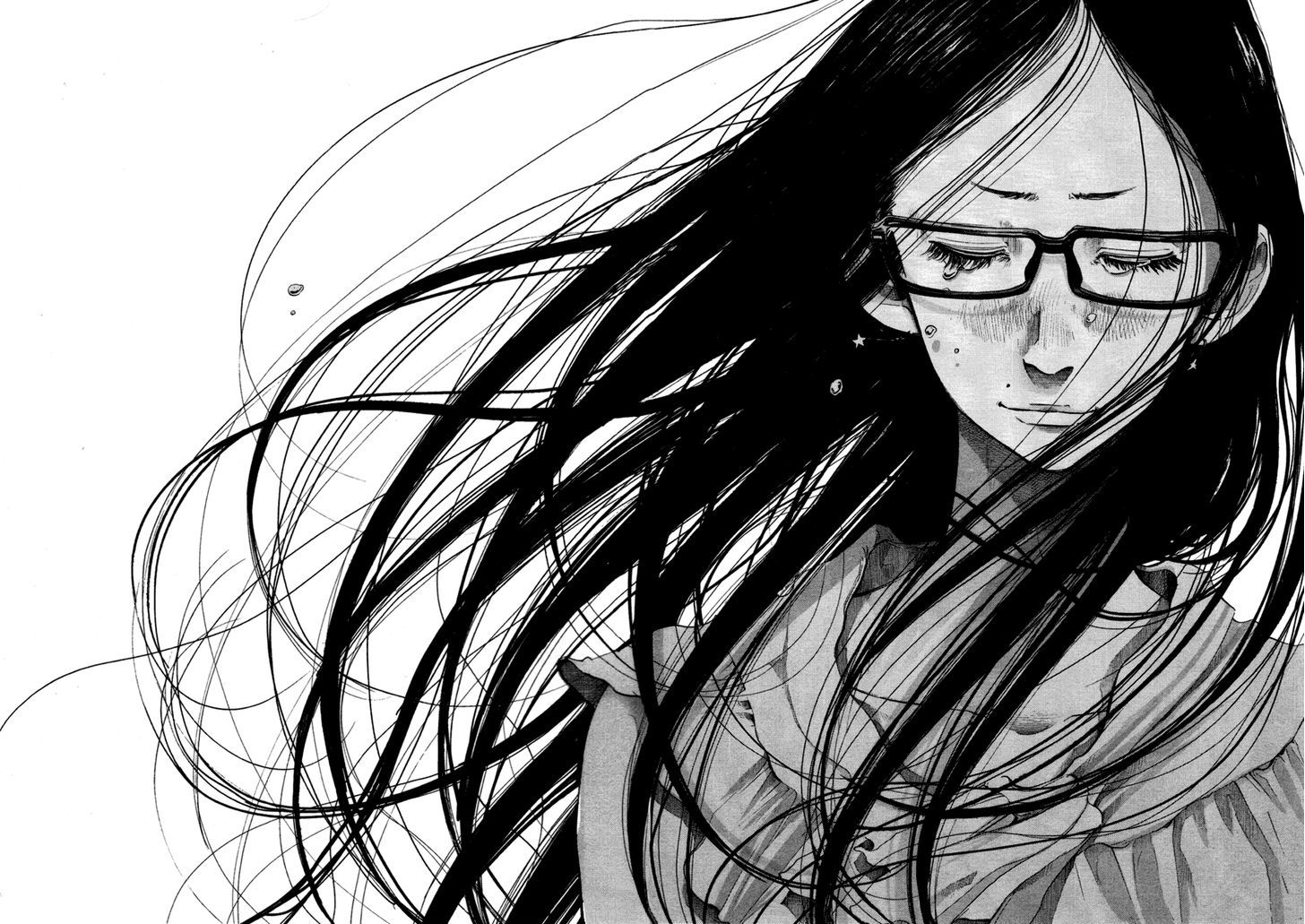 Oyasumi Punpun (Goodnight Punpun) Manga Chapter 110 page 13 - Chapter 110