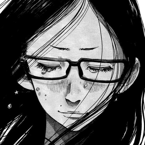 Goodnight Punpun (Oyasumi Punpun) Manga Chapter 110 (Chapter 110) cover