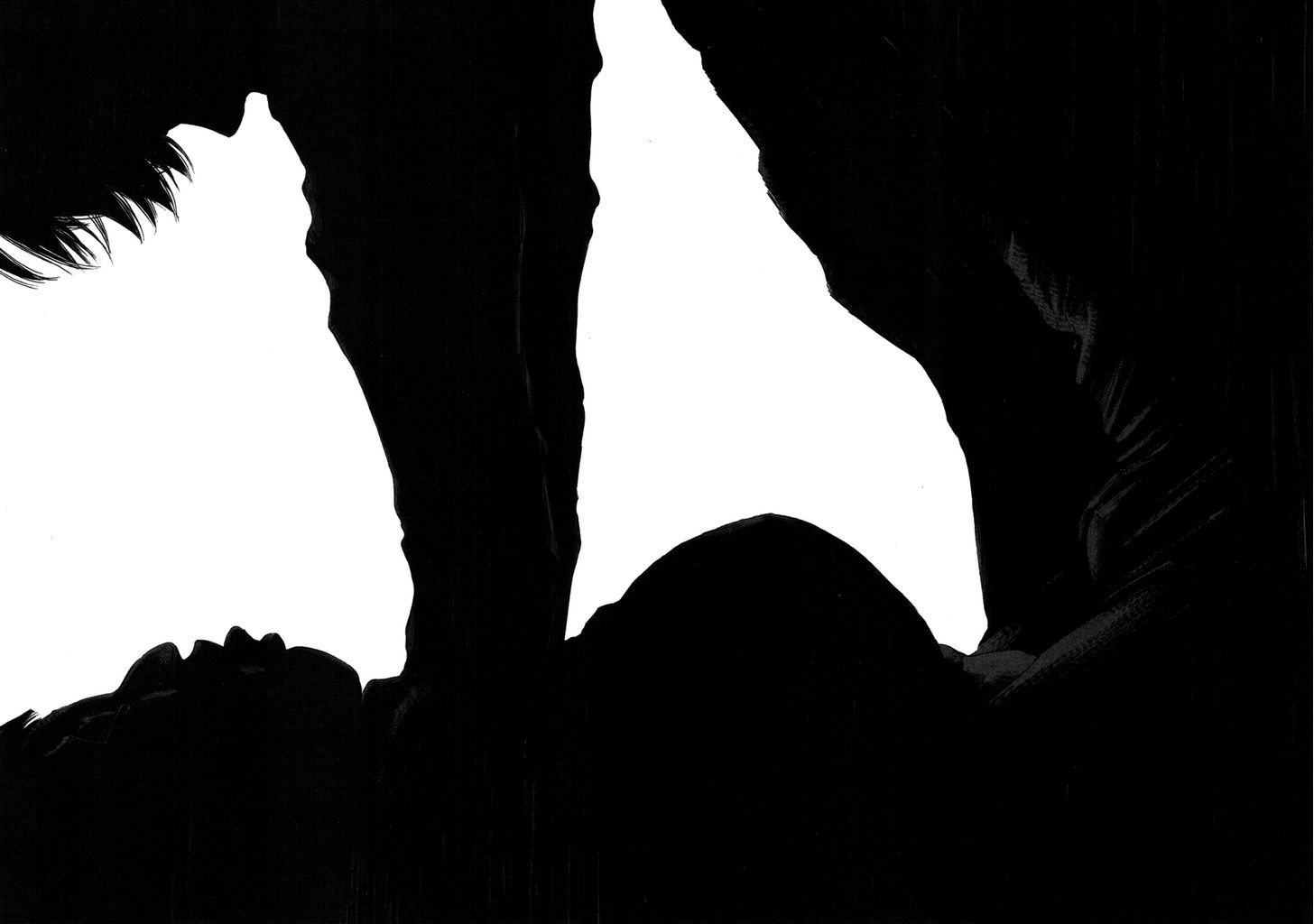 Oyasumi Punpun (Goodnight Punpun) Manga Chapter 113 page 15 - Chapter 113