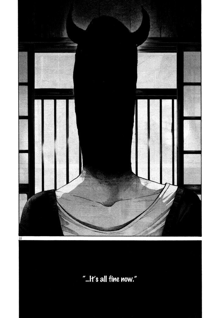 Oyasumi Punpun (Goodnight Punpun) Manga Chapter 113 page 19 - Chapter 113