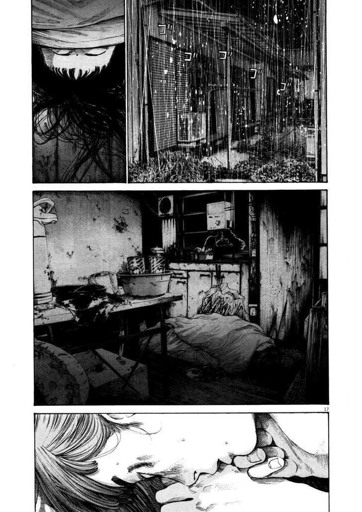Oyasumi Punpun (Goodnight Punpun) Manga Chapter 114 page 16 - Chapter 114