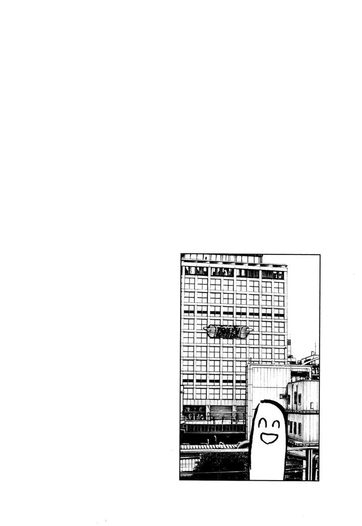 Oyasumi Punpun (Goodnight Punpun) Manga Chapter 114 page 19 - Chapter 114