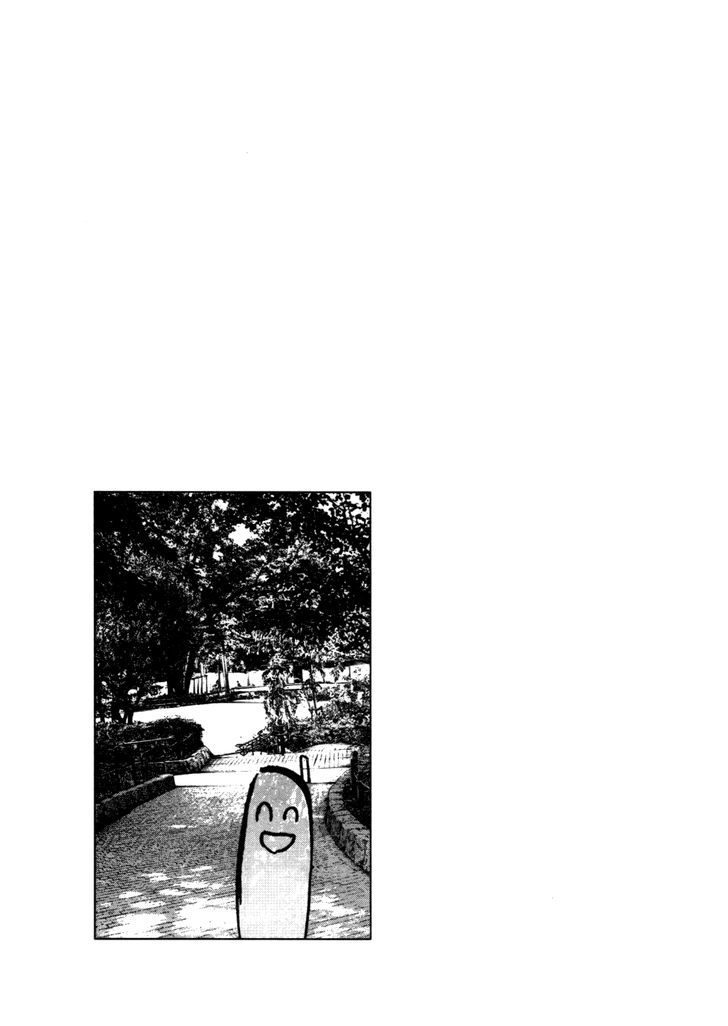 Oyasumi Punpun (Goodnight Punpun) Manga Chapter 116 page 18 - Chapter 116