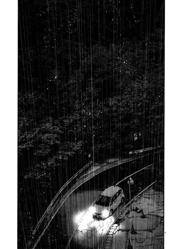 Oyasumi Punpun (Goodnight Punpun) Manga Chapter 116 page 3 - Chapter 116