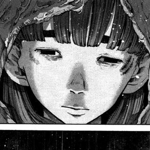 Goodnight Punpun (Oyasumi Punpun) Manga Chapter 116 (Chapter 116) cover