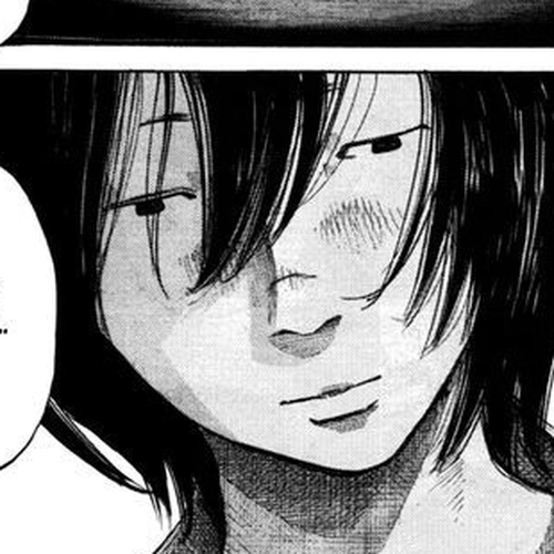 Goodnight Punpun (Oyasumi Punpun) Manga Chapter 119 (Chapter 119) cover