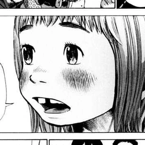 Goodnight Punpun (Oyasumi Punpun) Manga Chapter 12 (Chapter 12) cover