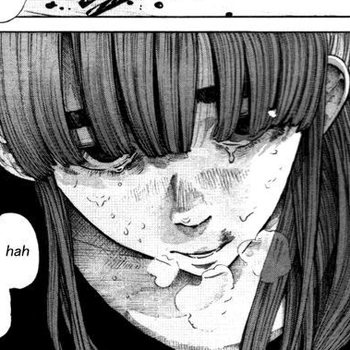 Goodnight Punpun (Oyasumi Punpun) Manga Chapter 121 (Chapter 121) cover