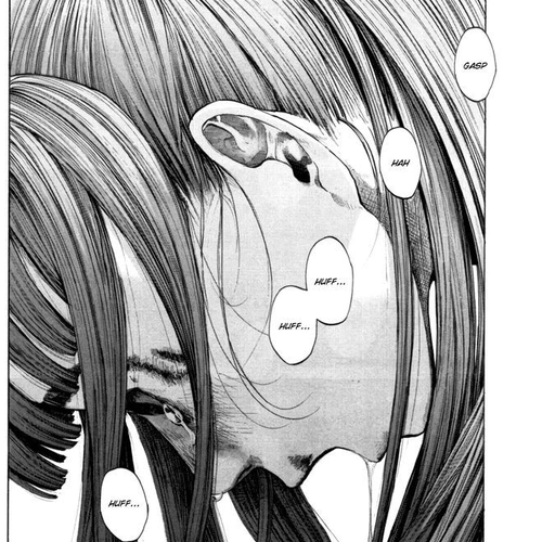 Goodnight Punpun (Oyasumi Punpun) Manga Chapter 122 (Chapter 122) cover