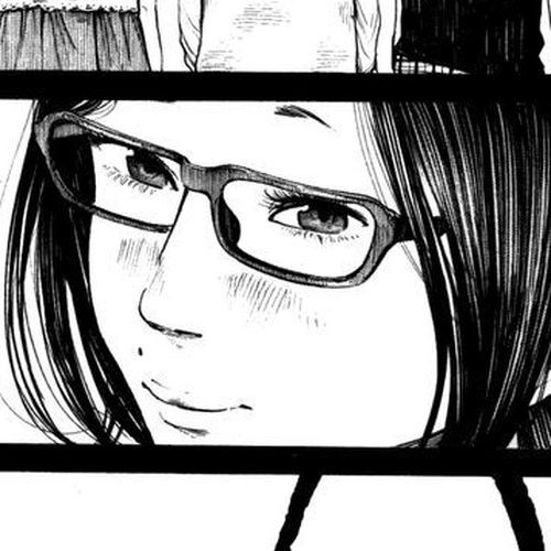 Goodnight Punpun (Oyasumi Punpun) Manga Chapter 123 (Chapter 123) cover