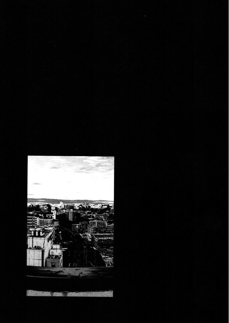 Oyasumi Punpun (Goodnight Punpun) Manga Chapter 124 page 19 - Chapter 124