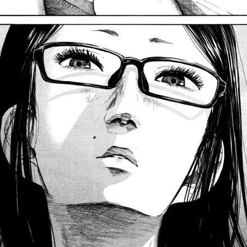 Goodnight Punpun (Oyasumi Punpun) Manga Chapter 124 (Chapter 124) cover