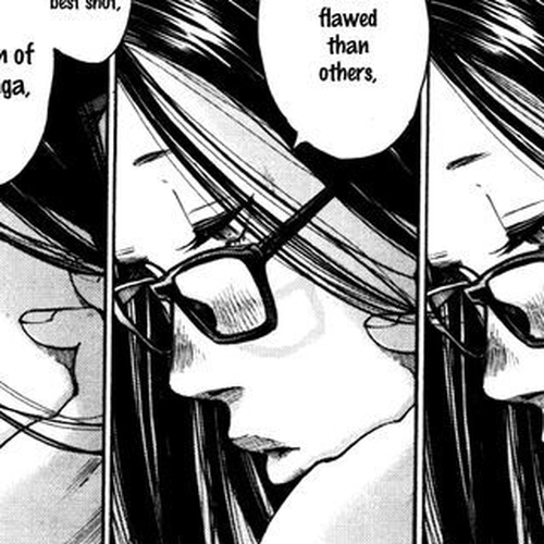 Goodnight Punpun (Oyasumi Punpun) Manga Chapter 125 (Chapter 125) cover