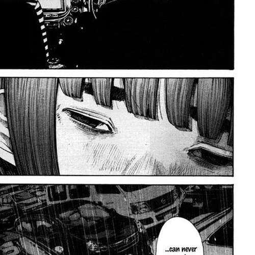 Goodnight Punpun (Oyasumi Punpun) Manga Chapter 126 (Chapter 126) cover