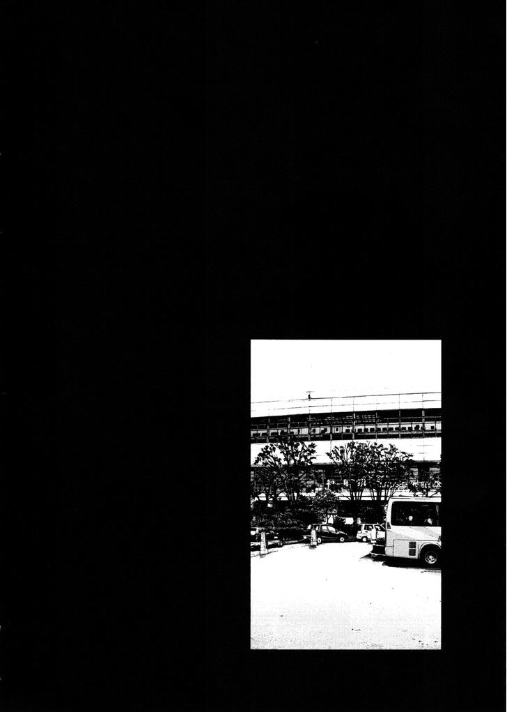 Oyasumi Punpun (Goodnight Punpun) Manga Chapter 128 page 21 - Chapter 128