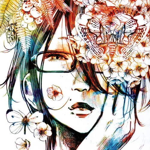 Goodnight Punpun (Oyasumi Punpun) Manga Chapter 128 (Chapter 128) cover