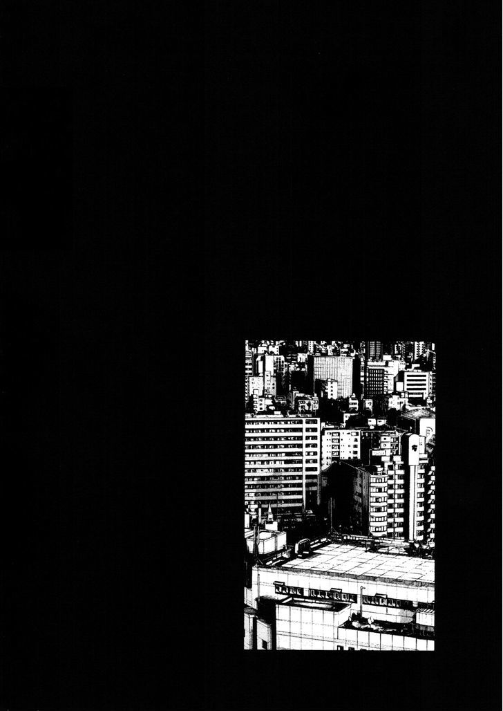 Oyasumi Punpun (Goodnight Punpun) Manga Chapter 129 page 20 - Chapter 129