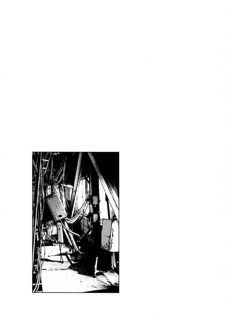 Oyasumi Punpun (Goodnight Punpun) Manga Chapter 13 page 22 - Chapter 13