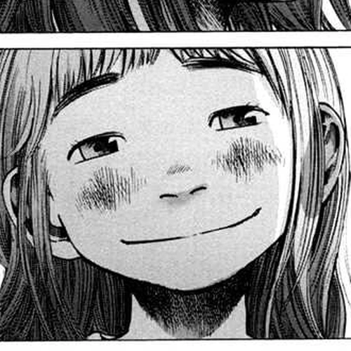 Goodnight Punpun (Oyasumi Punpun) Manga Chapter 13 (Chapter 13) cover