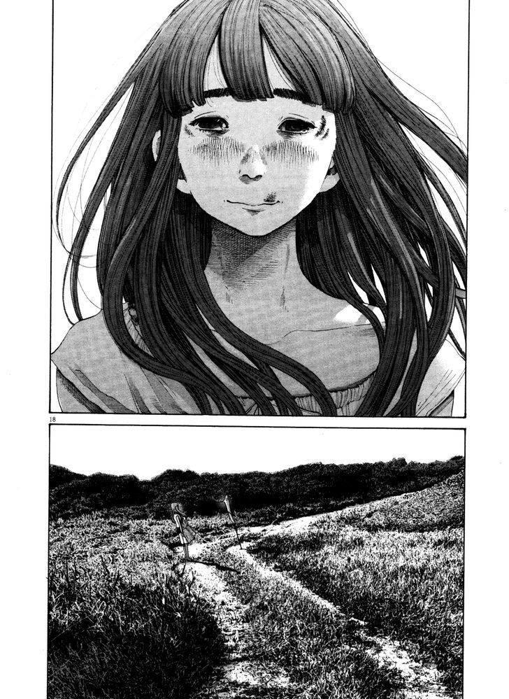 Oyasumi Punpun (Goodnight Punpun) Manga Chapter 130 page 18 - Chapter 130