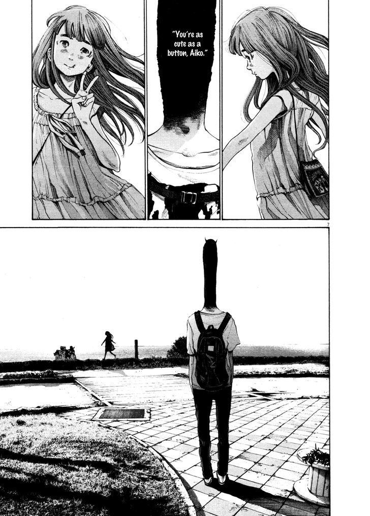 Oyasumi Punpun (Goodnight Punpun) Manga Chapter 130 page 7 - Chapter 130