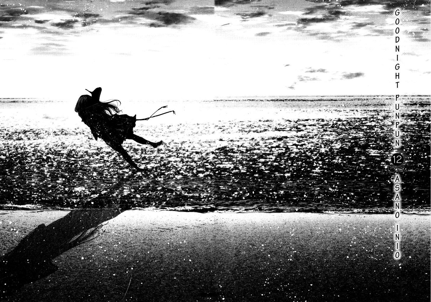 Oyasumi Punpun (Goodnight Punpun) Manga Chapter 131 page 8 - Chapter 131