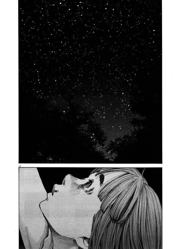 Oyasumi Punpun (Goodnight Punpun) Manga Chapter 132 page 12 - Chapter 132