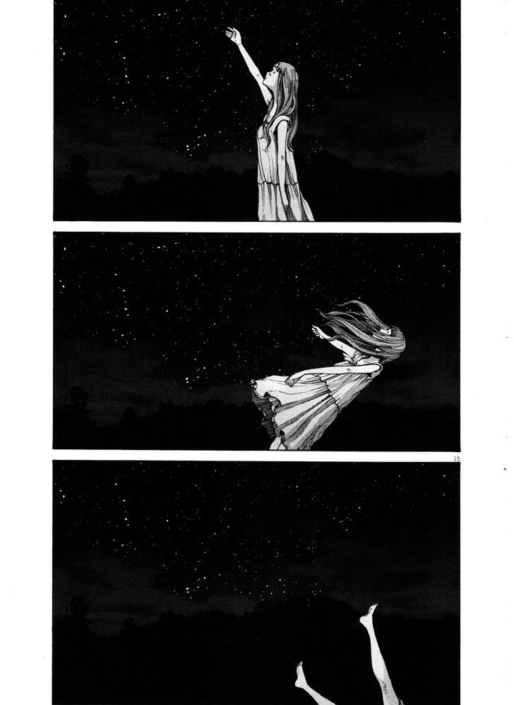 Oyasumi Punpun (Goodnight Punpun) Manga Chapter 132 page 13 - Chapter 132