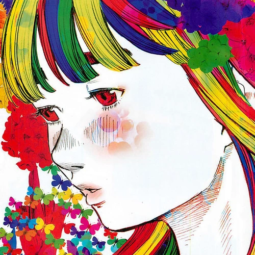 Goodnight Punpun (Oyasumi Punpun) Manga Chapter 132 (Chapter 132) cover