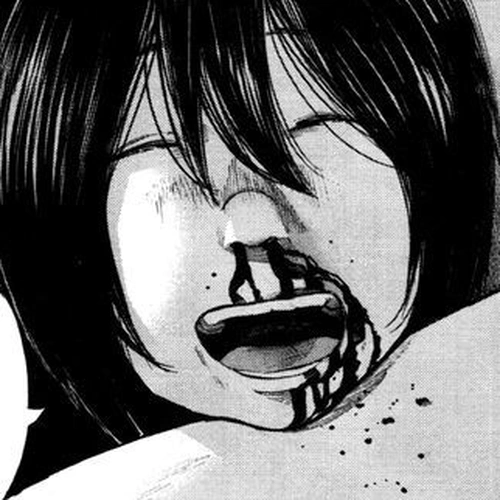 Goodnight Punpun (Oyasumi Punpun) Manga Chapter 133 (Chapter 133) cover