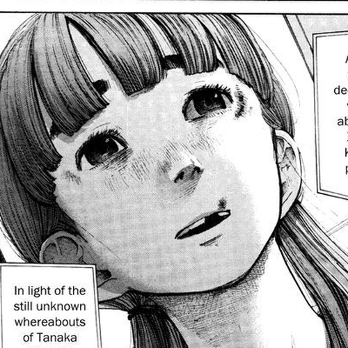 Goodnight Punpun (Oyasumi Punpun) Manga Chapter 134 (Chapter 134) cover