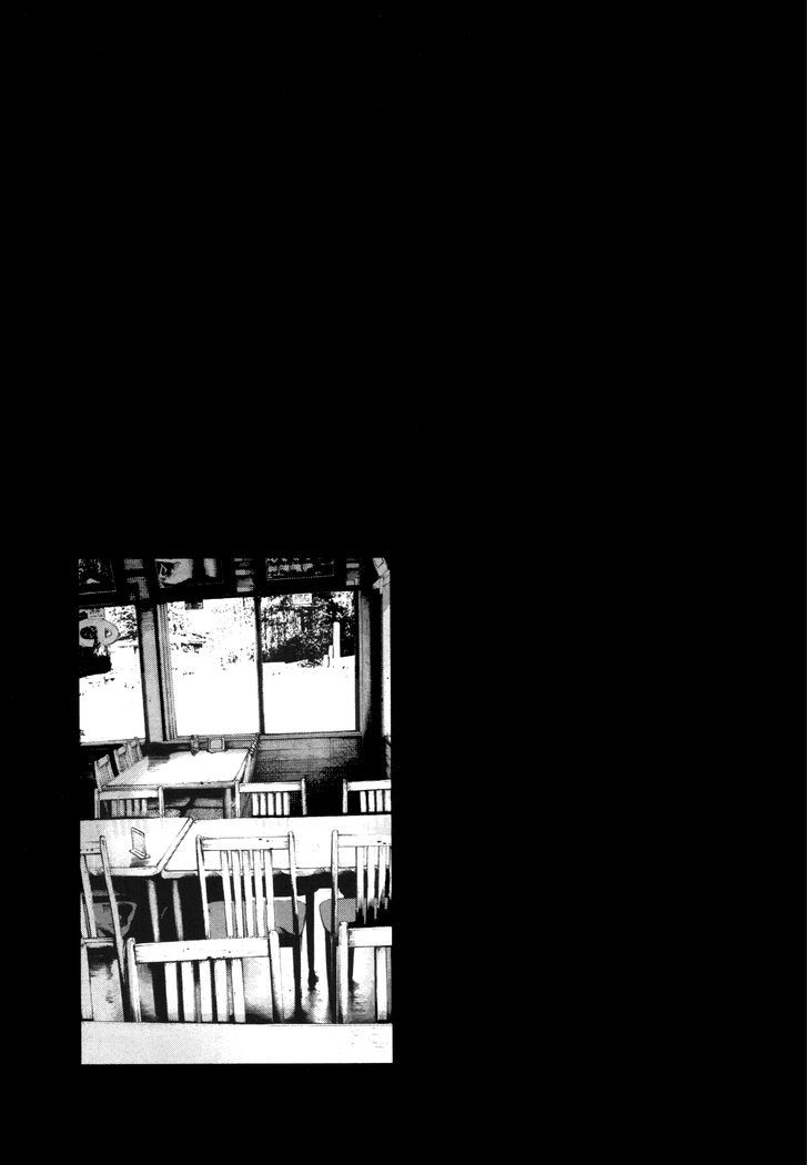 Oyasumi Punpun (Goodnight Punpun) Manga Chapter 135 page 20 - Chapter 135