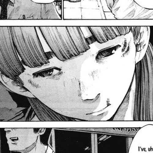 Goodnight Punpun (Oyasumi Punpun) Manga Chapter 135 (Chapter 135) cover