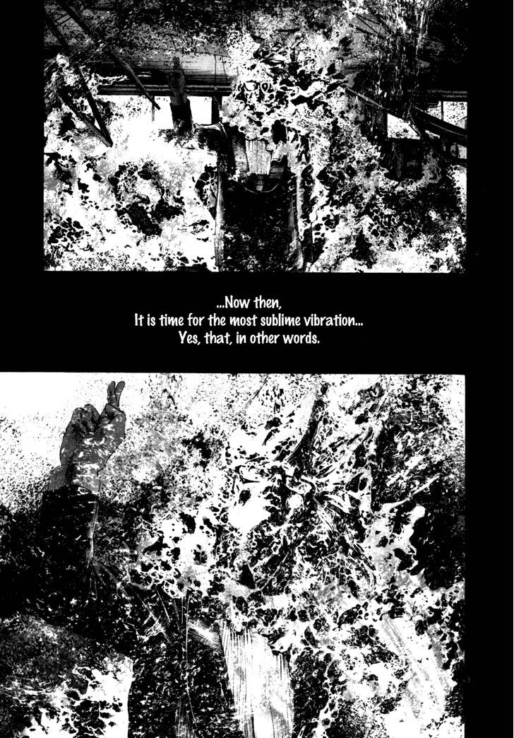 Oyasumi Punpun (Goodnight Punpun) Manga Chapter 136 page 3 - Chapter 136