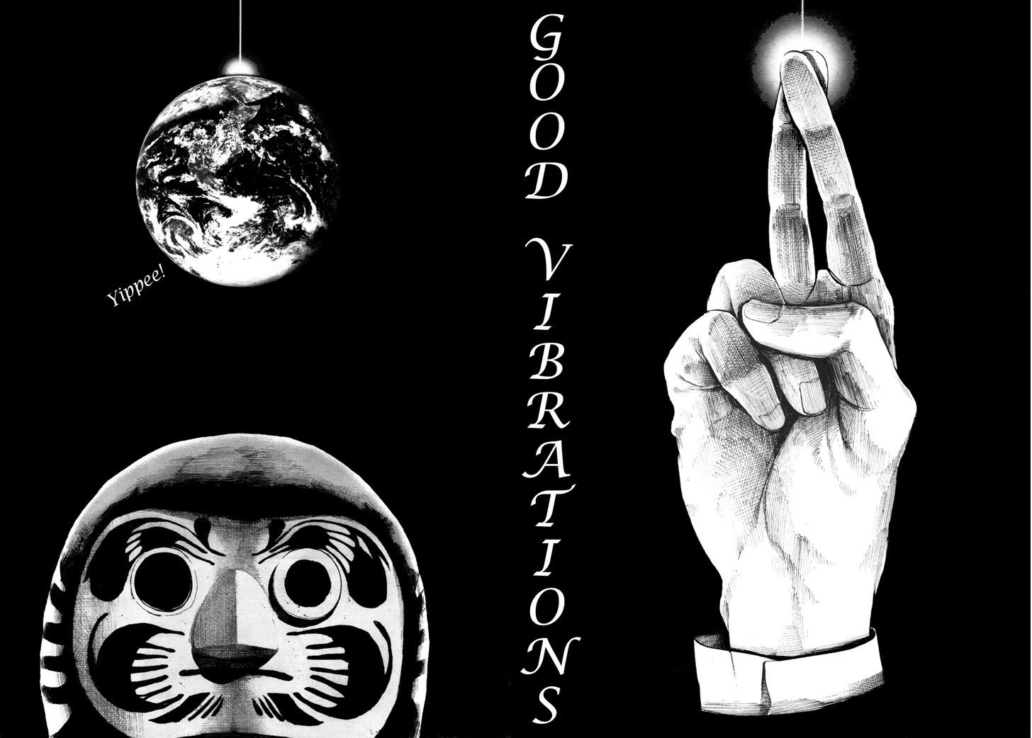 Oyasumi Punpun (Goodnight Punpun) Manga Chapter 136 page 4 - Chapter 136